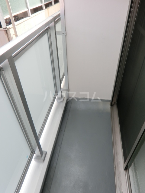 16/28 バルコニー