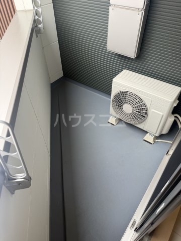 19/30 バルコニー