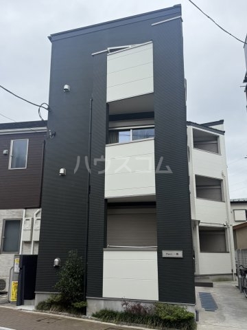 1/30 外観
