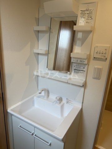 14/30 洗面