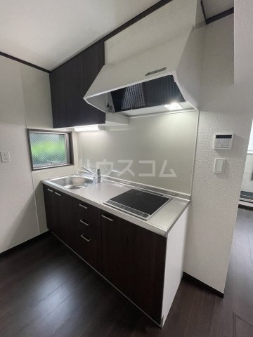 9/30 キッチン