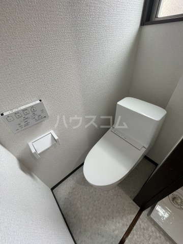 14/30 トイレ
