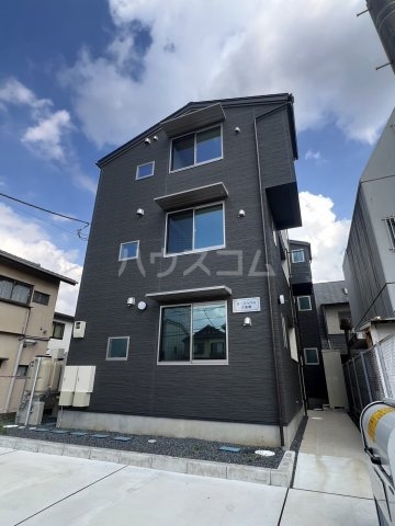1/30 外観