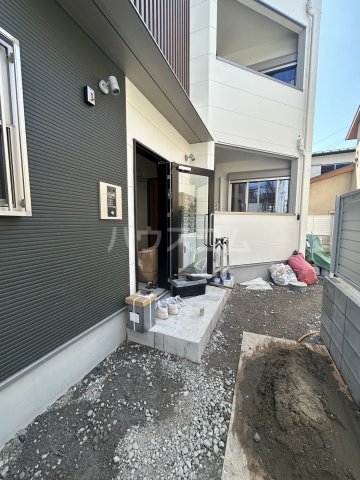 29/30 エントランス