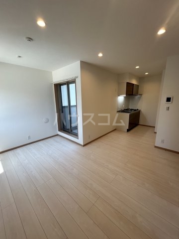 3/30 リビング/ダイニング