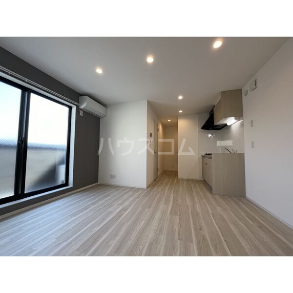 3/25 リビング/ダイニング