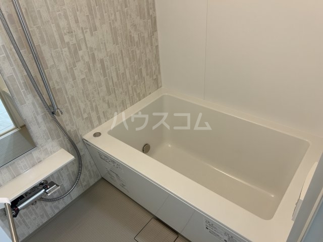 10/30 浴室