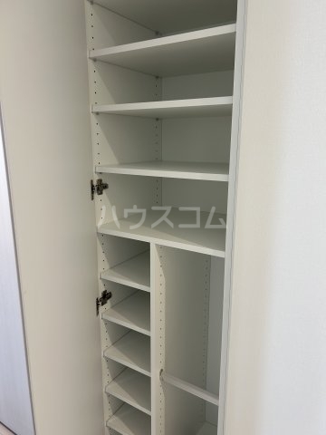 5/30 収納