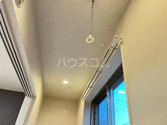 19/23 バルコニー