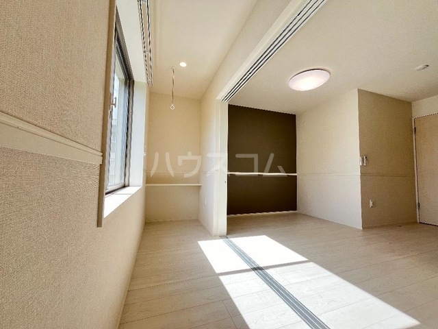 4/23 リビング/ダイニング