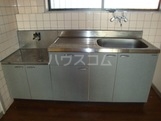 14/30 キッチン