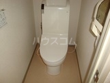 16/30 トイレ