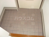 12/30 玄関