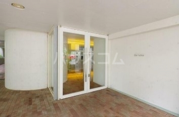 5/13 エントランス