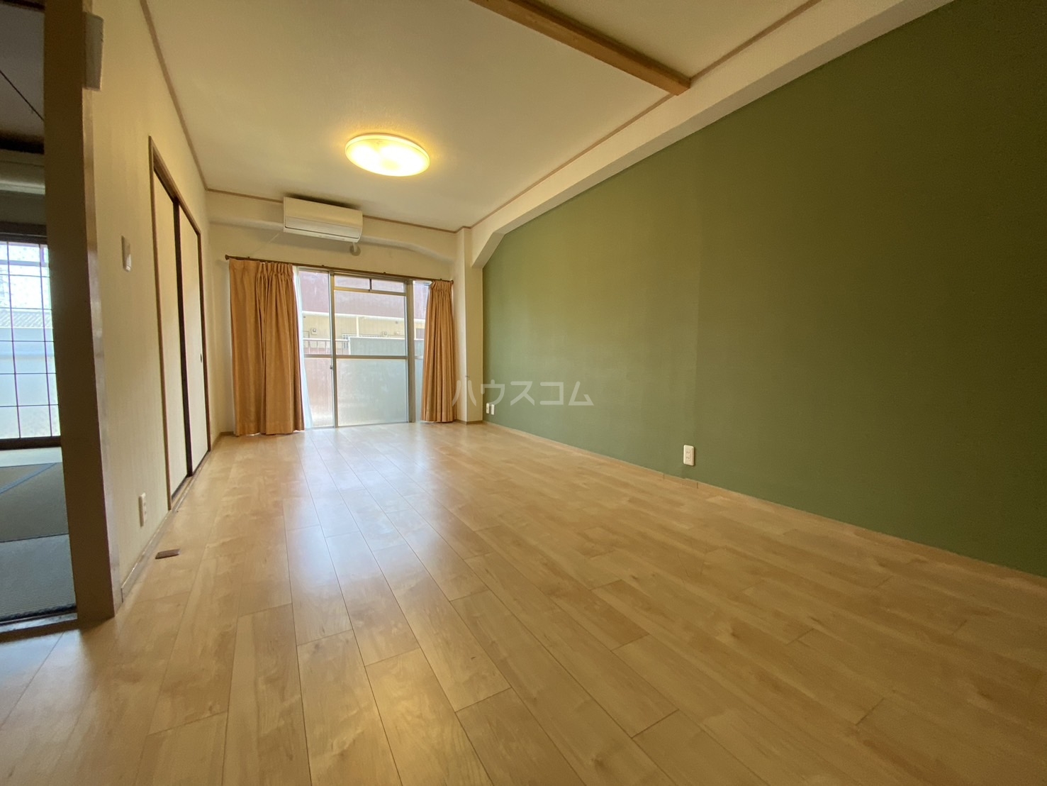 4/30 リビング/ダイニング