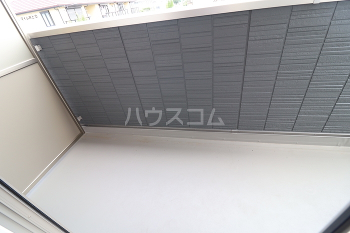 16/29 バルコニー