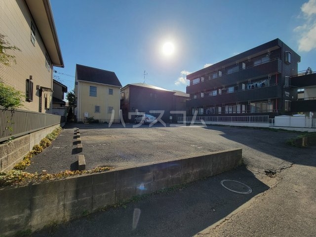 9/11 駐車場