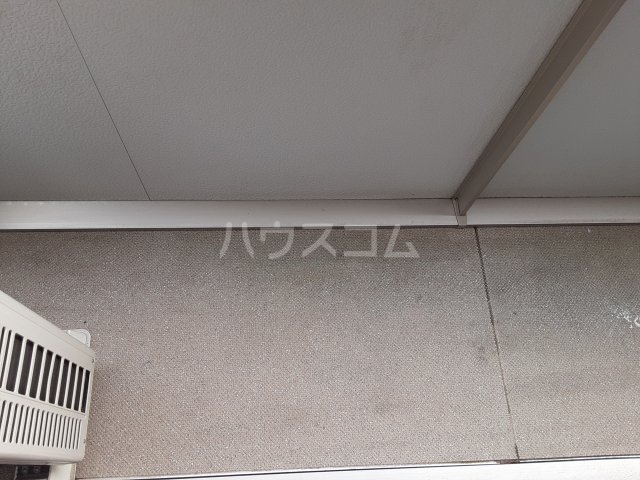 17/26 バルコニー