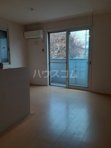 4/26 リビング/ダイニング