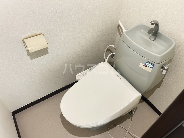 14/28 トイレ