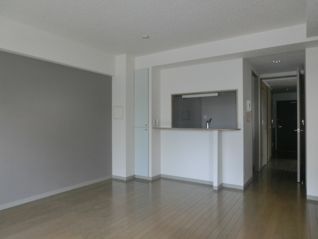 4/30 リビング/ダイニング