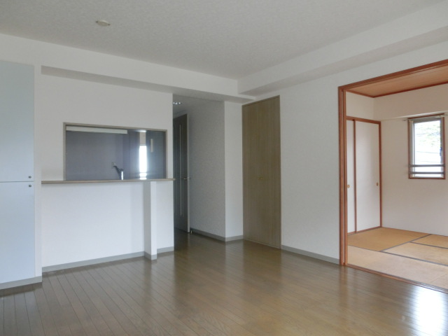 3/30 リビング/ダイニング