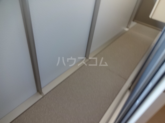 16/24 バルコニー