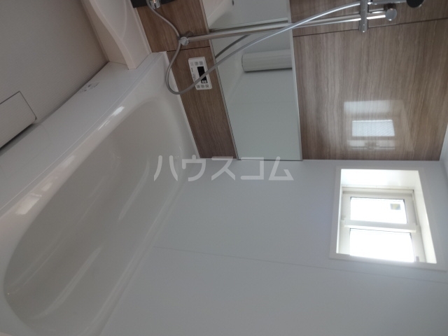 11/24 浴室