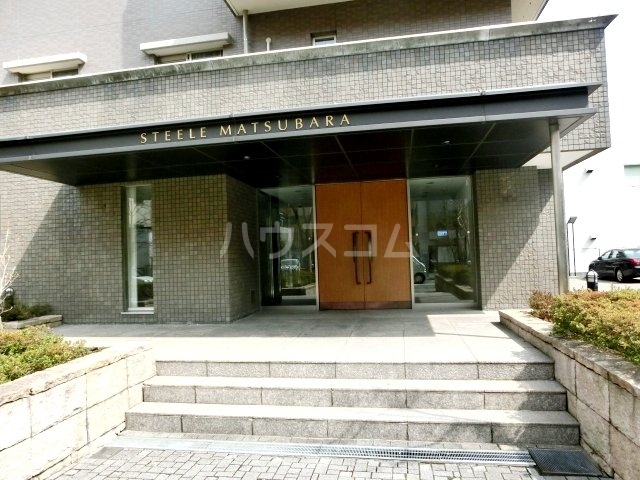 2/9 エントランス