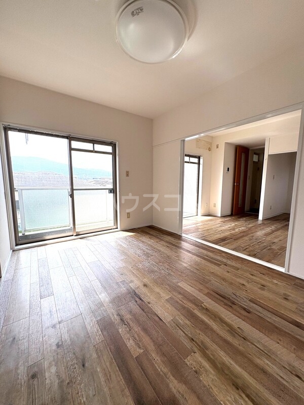 5/30 リビング/ダイニング