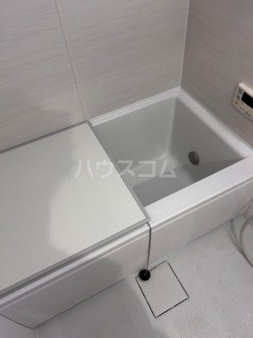 15/30 浴室