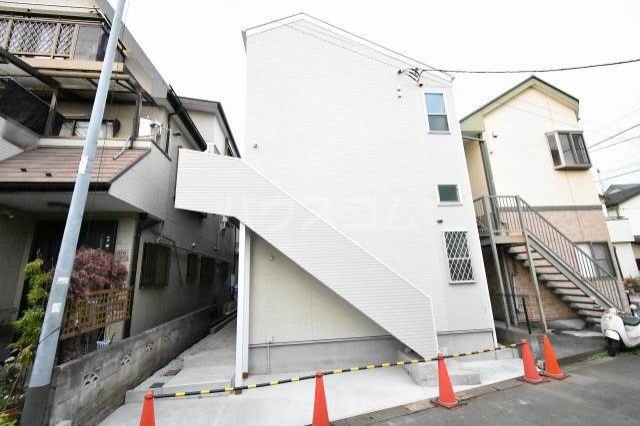 1/30 外観