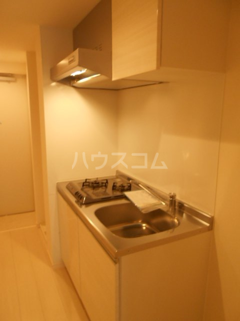 11/29 キッチン