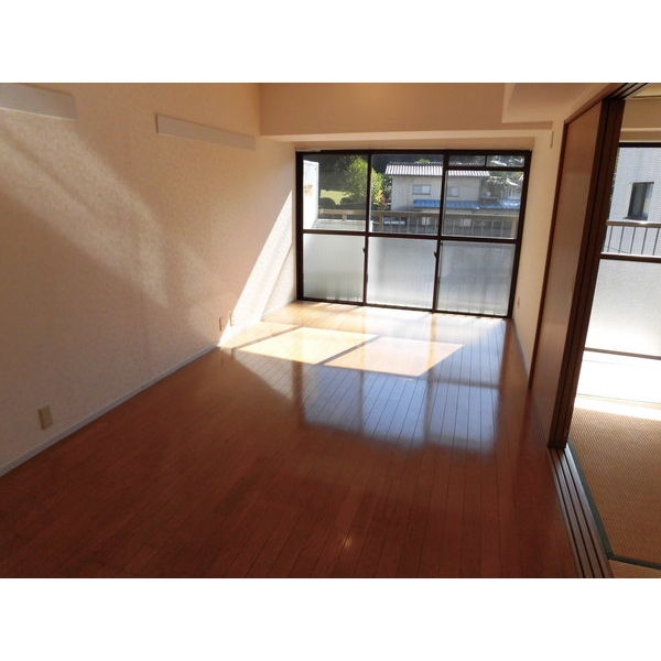 3/29 リビング/ダイニング