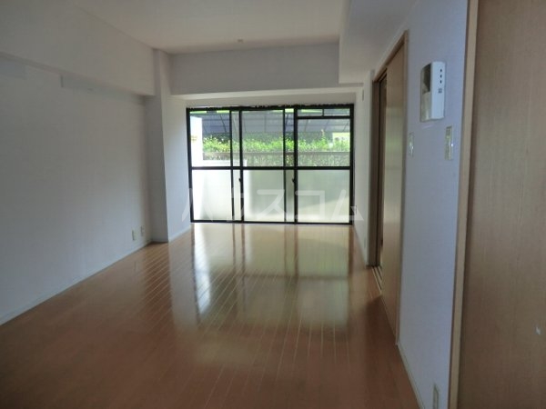 4/25 リビング/ダイニング