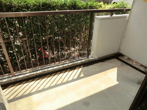 14/25 バルコニー