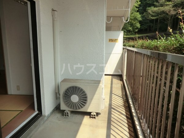 17/29 バルコニー