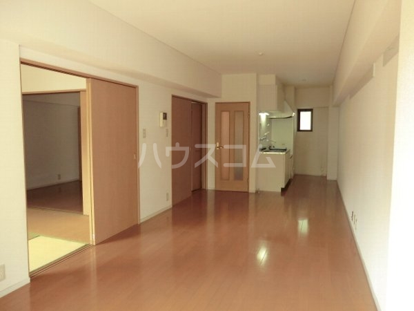 3/29 リビング/ダイニング