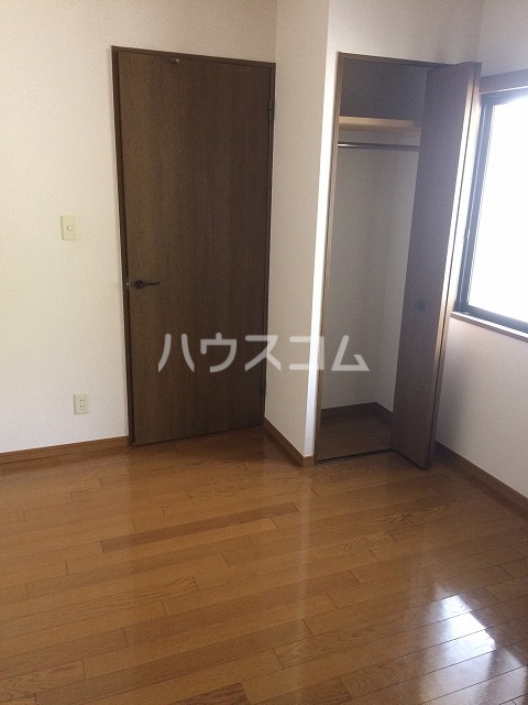 4/30 寝室