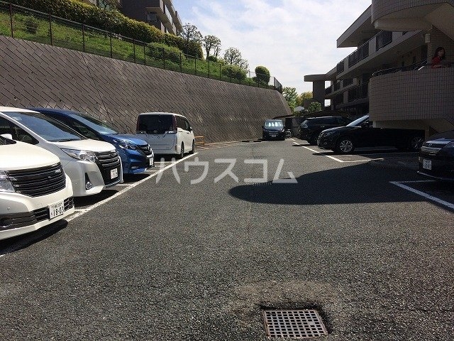 24/30 駐車場