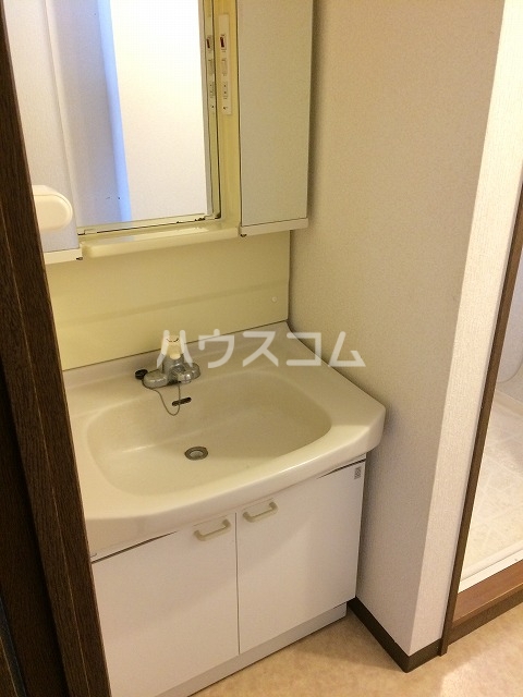 10/30 洗面