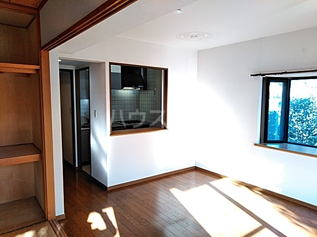 4/30 リビング/ダイニング