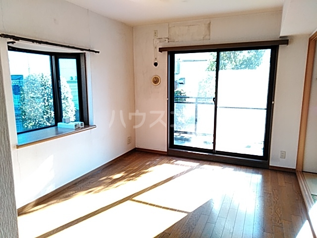 5/30 リビング/ダイニング