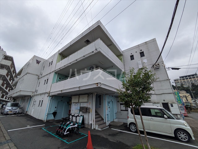 1/27 外観