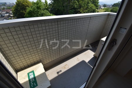 20/30 バルコニー