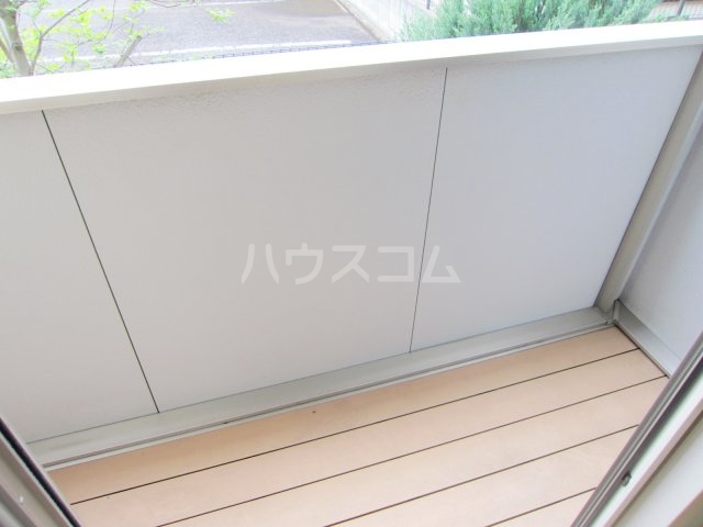 22/30 バルコニー