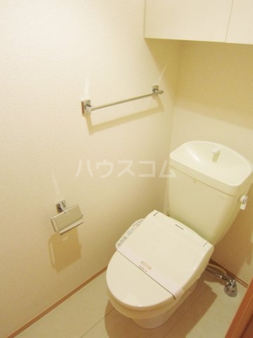 17/30 トイレ
