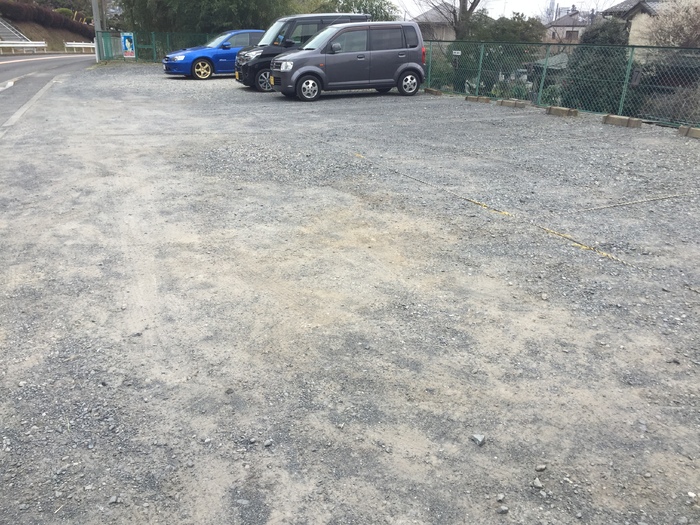 29/30 駐車場