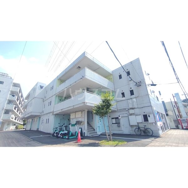 1/24 外観