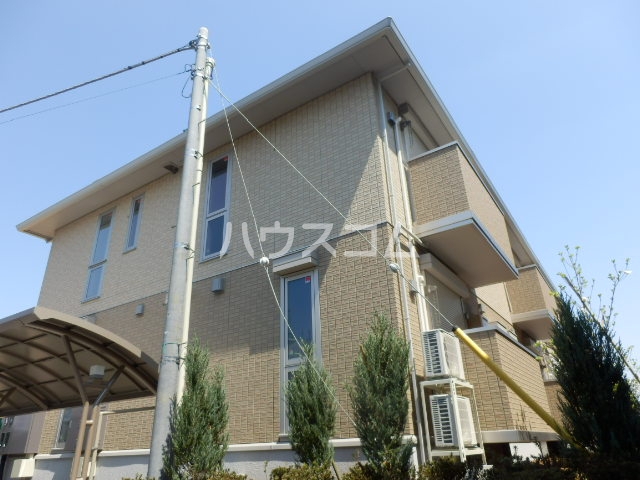 1/23 外観